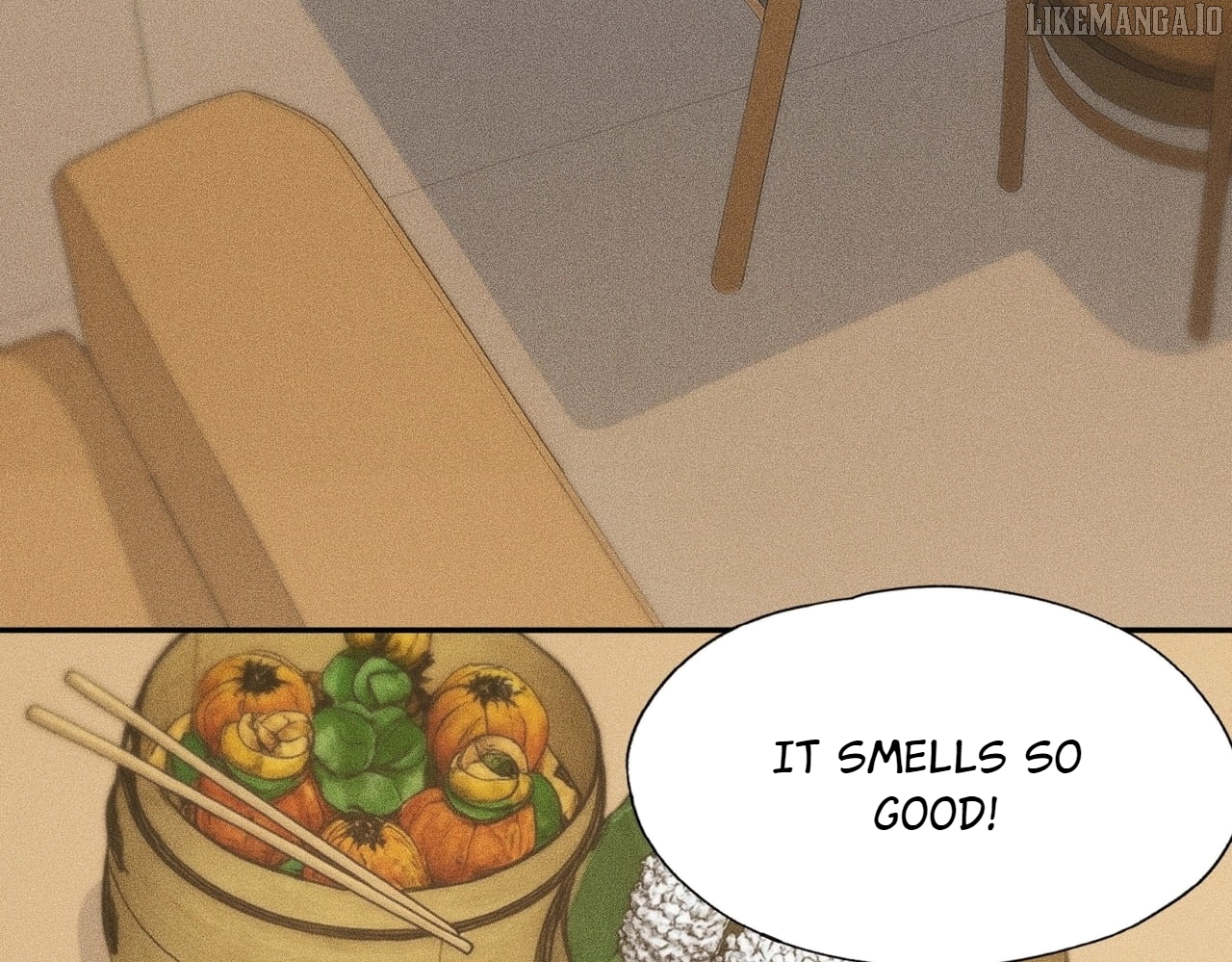 Hidden Dragon in the City (2025) Chapter 5 - page 30